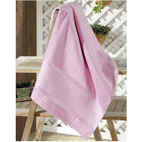 Toalha Banho Dohler Velour Artesanalle