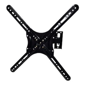 Suporte Para Tv Giratorio Regulavel Movel 32 42 43 50 55 Pol