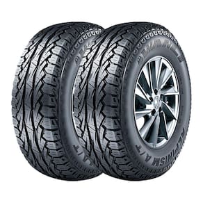 Kit 2 Pneus Wanli Aro 18 265/60R18 SU006 110H