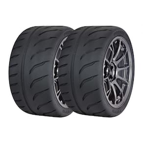 Kit 2 Pneus Toyo Aro 15 195/55R15 R888R 82V