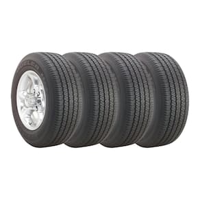 Kit 4 Pneus Bridgestone Aro 18 265/60R18 Dueler H/T 684 II 110T
