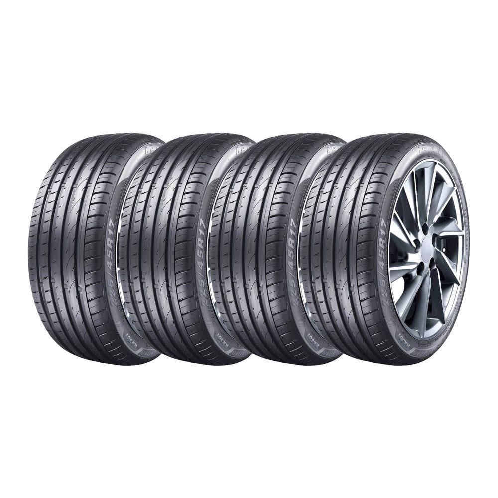 Kit 4 Pneus Aptany Aro 20 315/35R20 RA301 110W