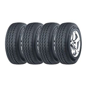 Kit 4 Pneus Westlake Aro 16 225/75R16C H-188 10 Lonas 118/116Q