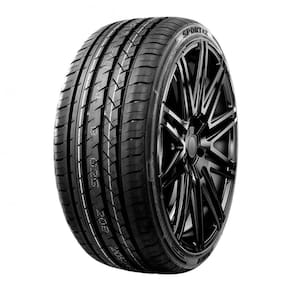 Pneu XBRI Aro 18 185/35R18 Sport 2 83V Extraload