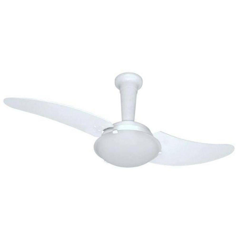Ventilador Euro 110V 2 Pás