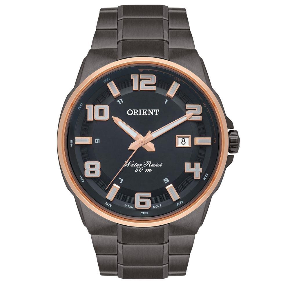 Relogio Orient - Myss1010 G2gx