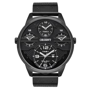 Relogio Orient Cronografo 4 Timer- Mpsct002 P2px