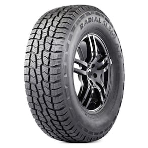 Pneu 215/80R16 Aro 16 WESTLAKE SL369 XL 107S A/T 107S