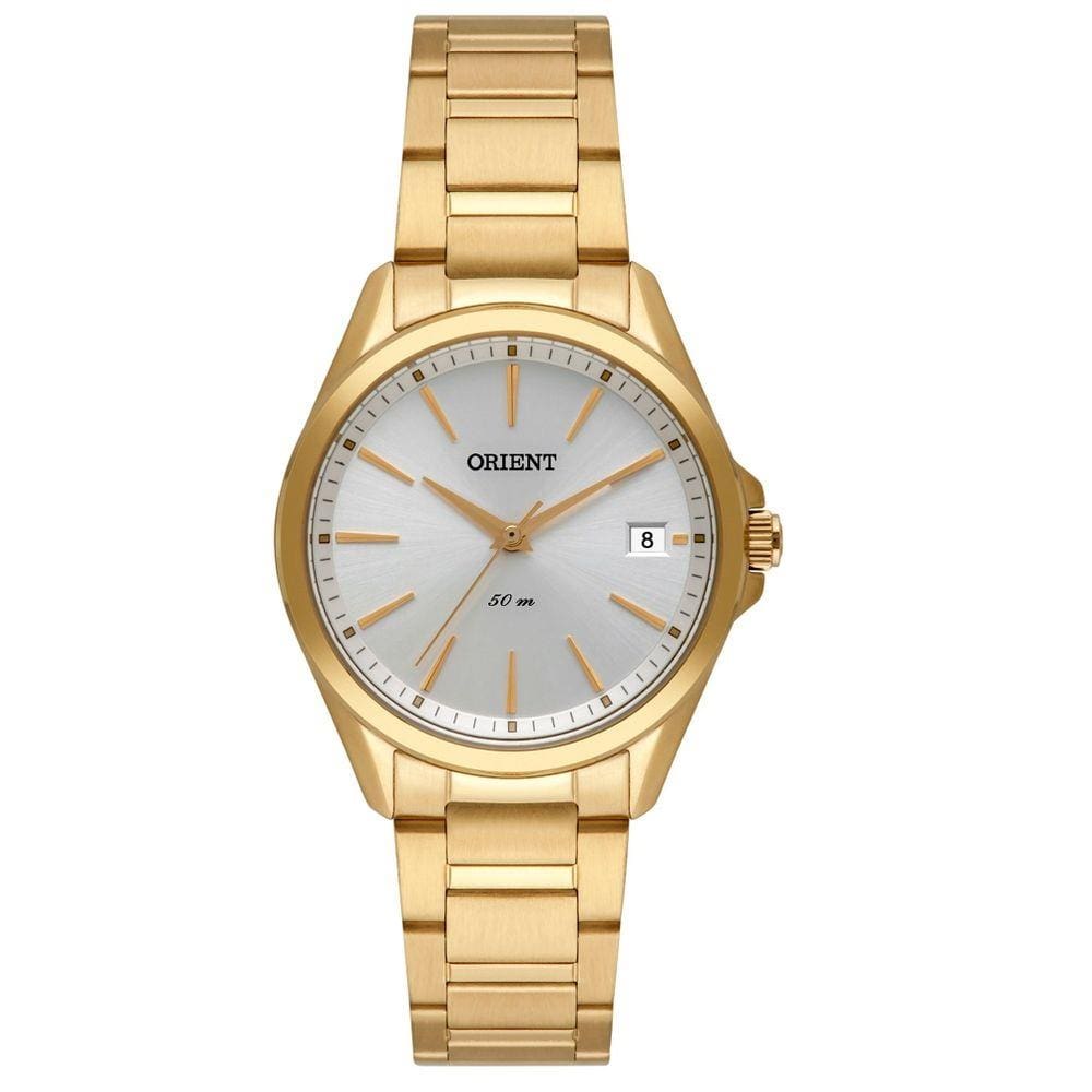 Relogio Orient - Fgss1173 S1kx