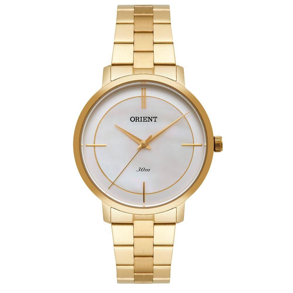 Relogio Orient - Fgss0101 B1kx