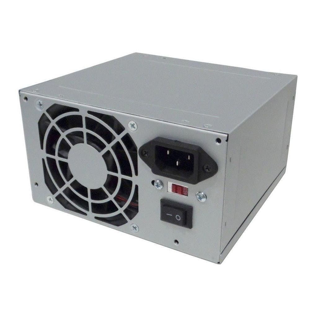 Fonte De Alimentação Para Pc Atx 200W