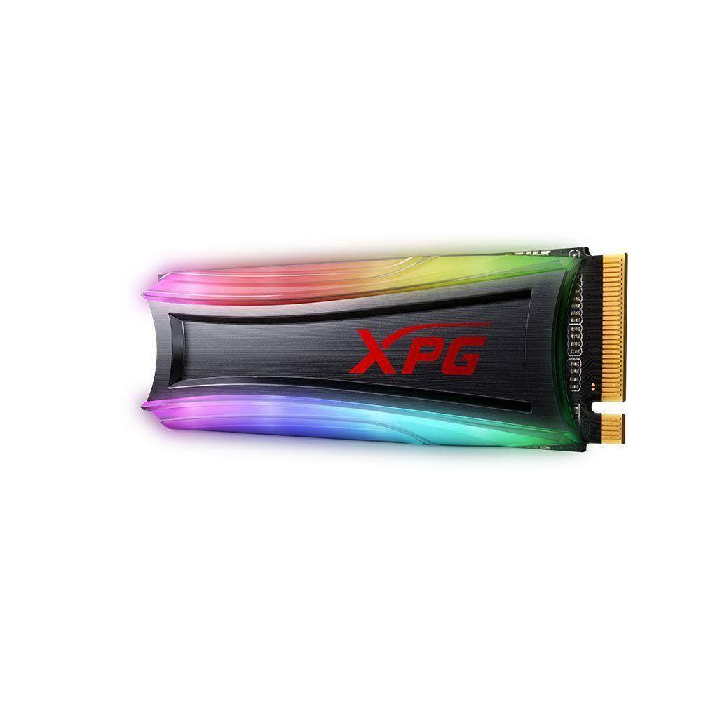 Ssd adata xpg spectrix s40g | Ponto Ssd adata xpg spectrix s40g | Ponto
