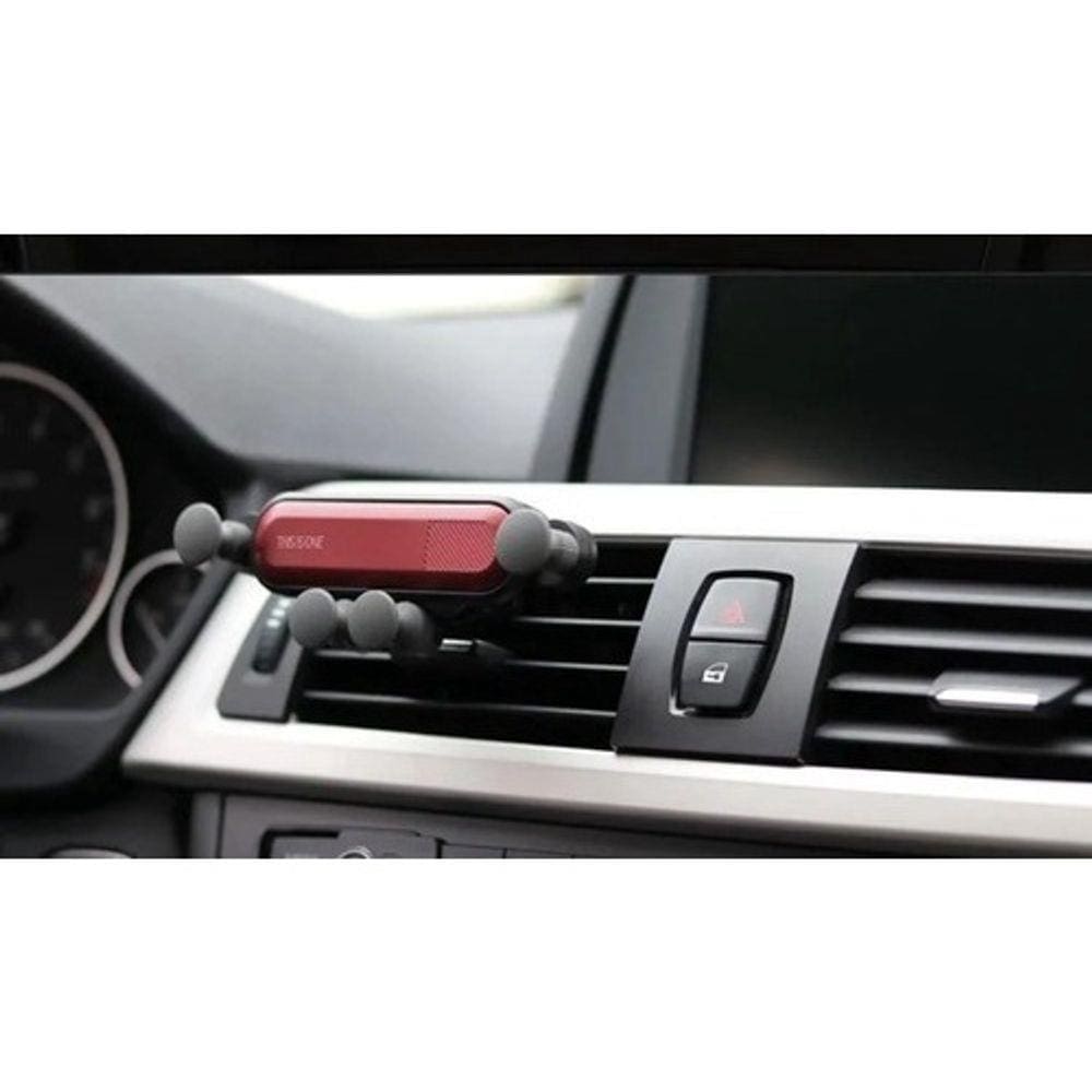 Suporte De Celular Flutuante Por Gravidade Carros Painel