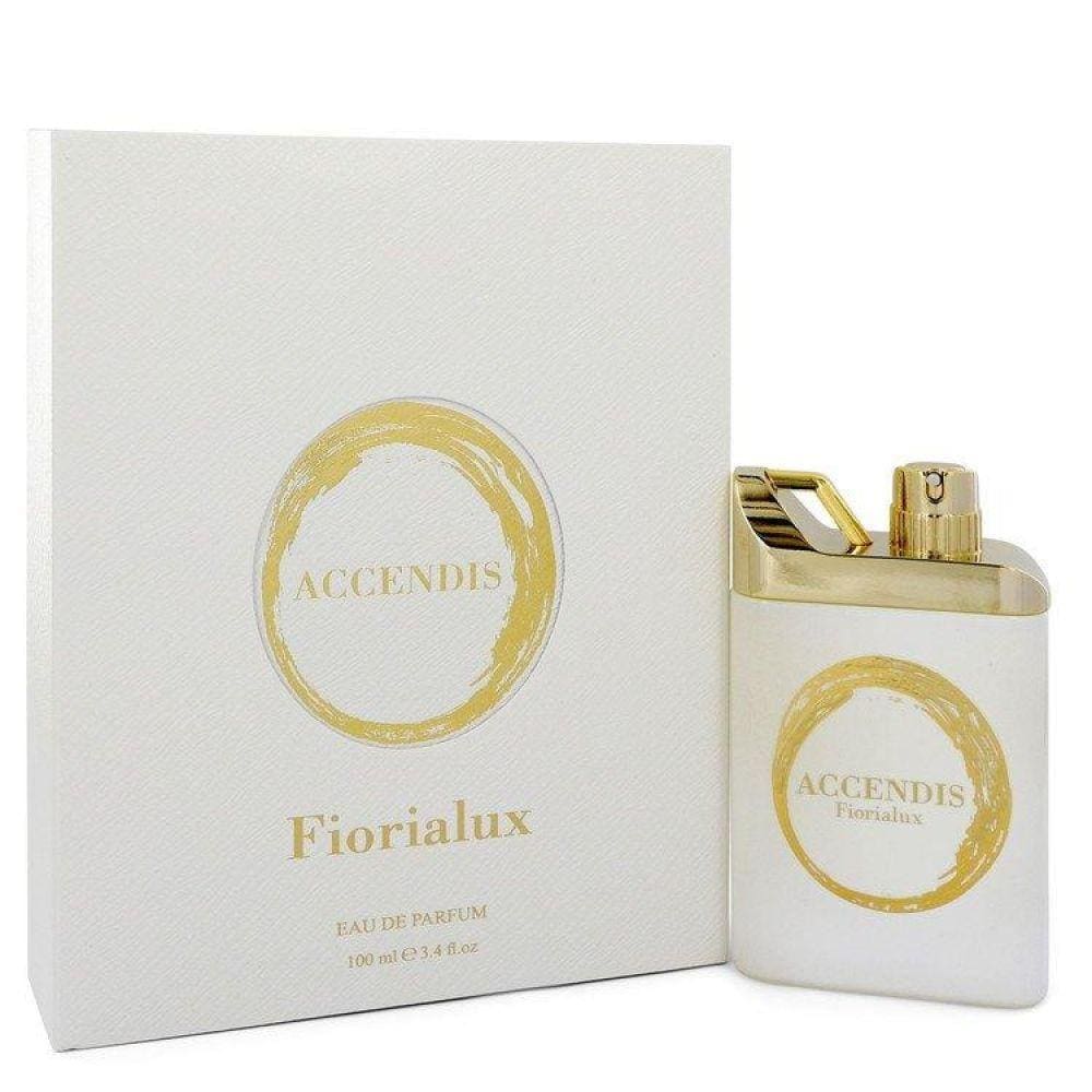 Perfume Feminino Fiorialux Accendis 100 Ml Eau De Parfum