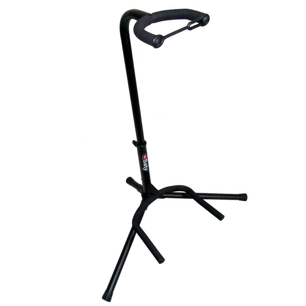 Suporte Para Violão/guitarra/baixo Sgi40 Saty