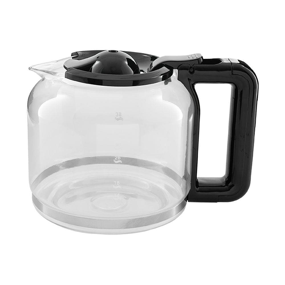 Jarra para Cafeteira Philco PCF38 Platinum / Touch / Inox - 38 cafés