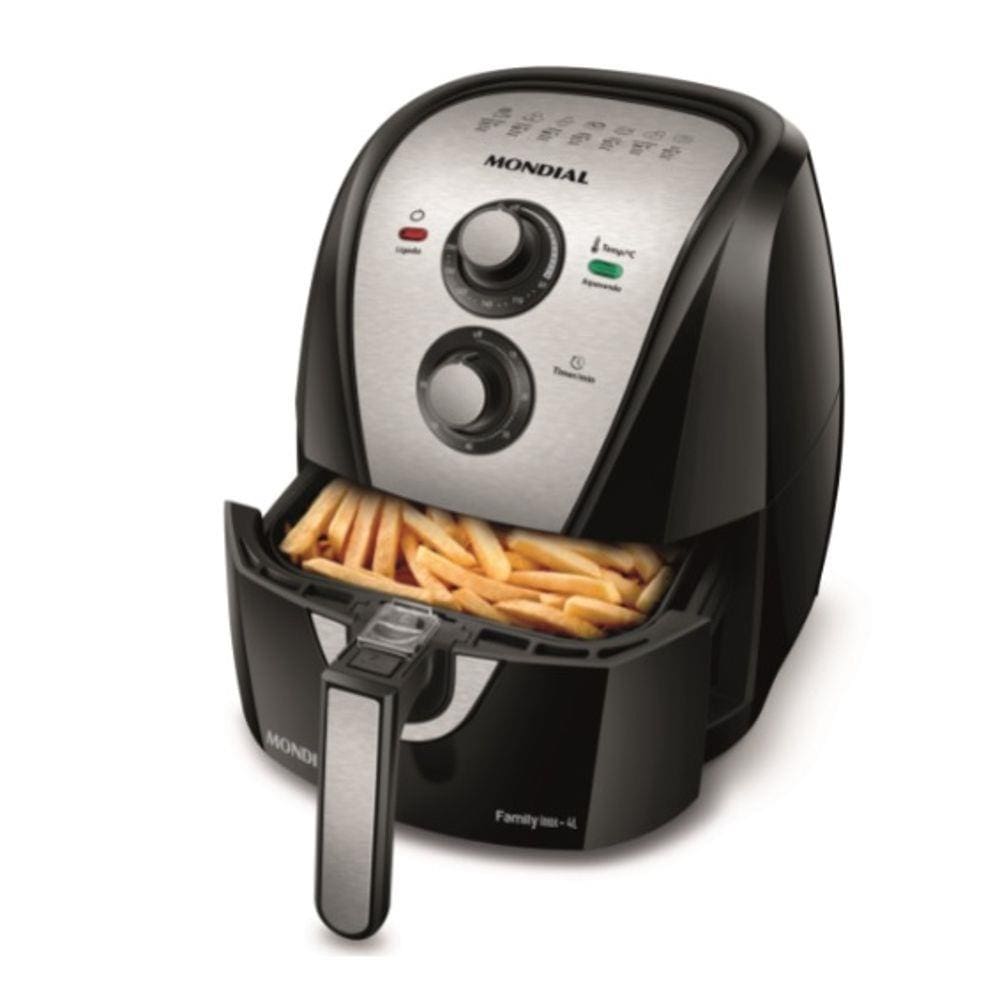 Air Fryer Mondial AFN-40-BI 60Hz