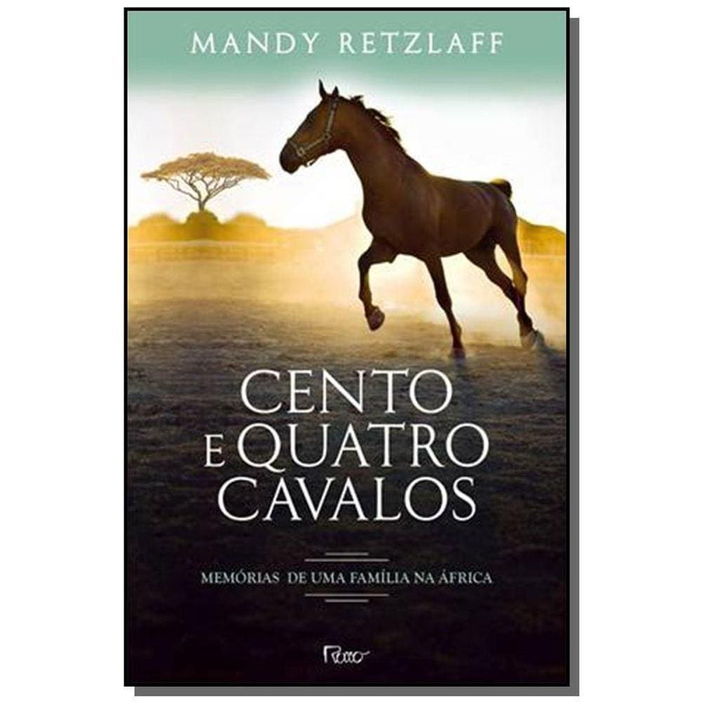 Cavalo transando com outro cavalo | Pontofrio