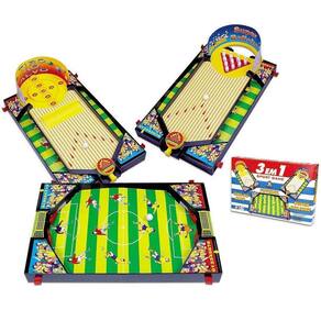 Kit Completo Salão De Jogos Para Condomínio - Cód. 43878048