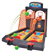 Jogo Basquete de Dedo Basketball Tournament Multikids - BR1476