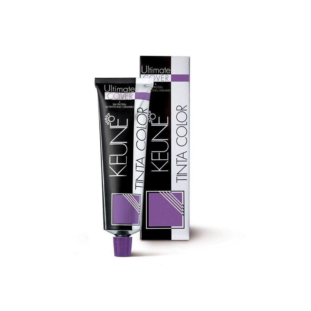 Keune - Tinta Color Cor 6.00UC Louro Escuro 60ml