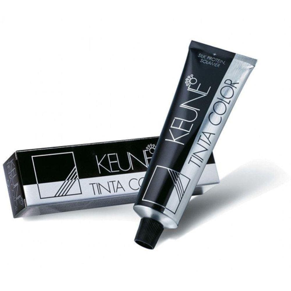 Keune - Tinta Color Cor 7.2 Louro Médio Pérola 60ml