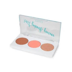Vizella Bff Paleta Cor 4 7,5g