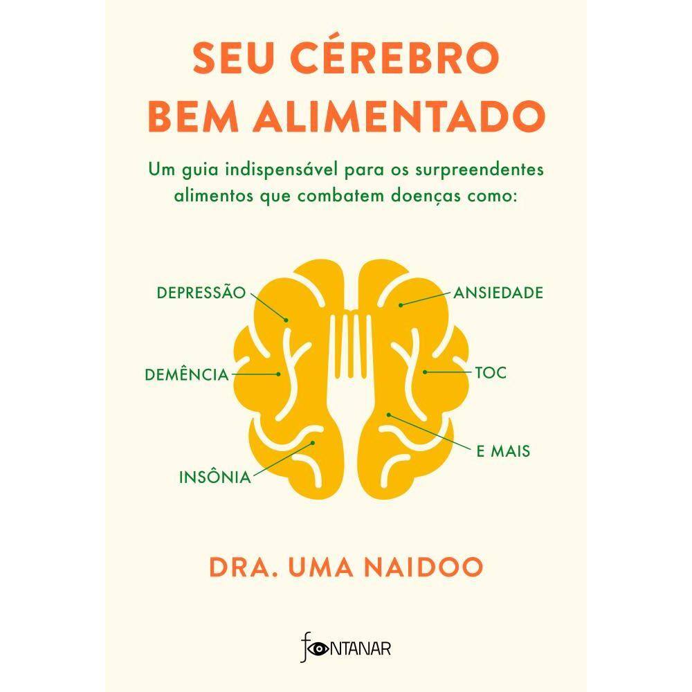 SEU CéREBRO BEM ALIMENTADO