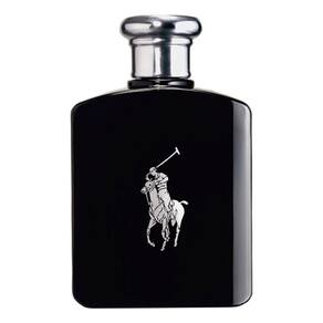 Polo Black Ralph Lauren Masculino Eau De Toilette 200Ml