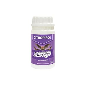 Desalojante Citropirol 200Ml Contra Morcegos Uso Doméstico