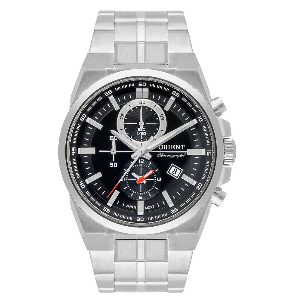 Relogio Orient - Mbssc224 P1sx