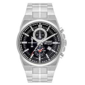 Relogio Orient - Mbssc224 P1sx