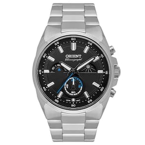 Relogio Orient - Mbssc215 P1sx