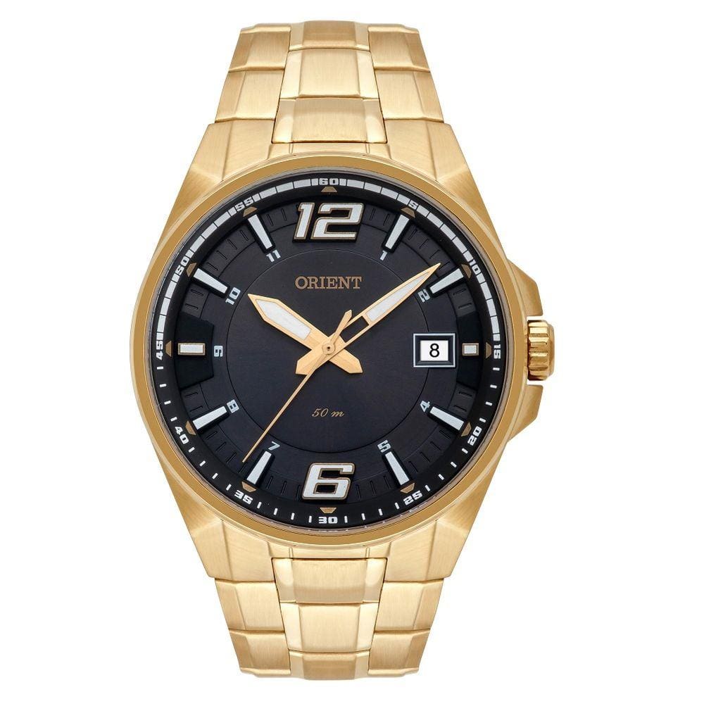 Relogio Orient - Mgss1168 G2kx