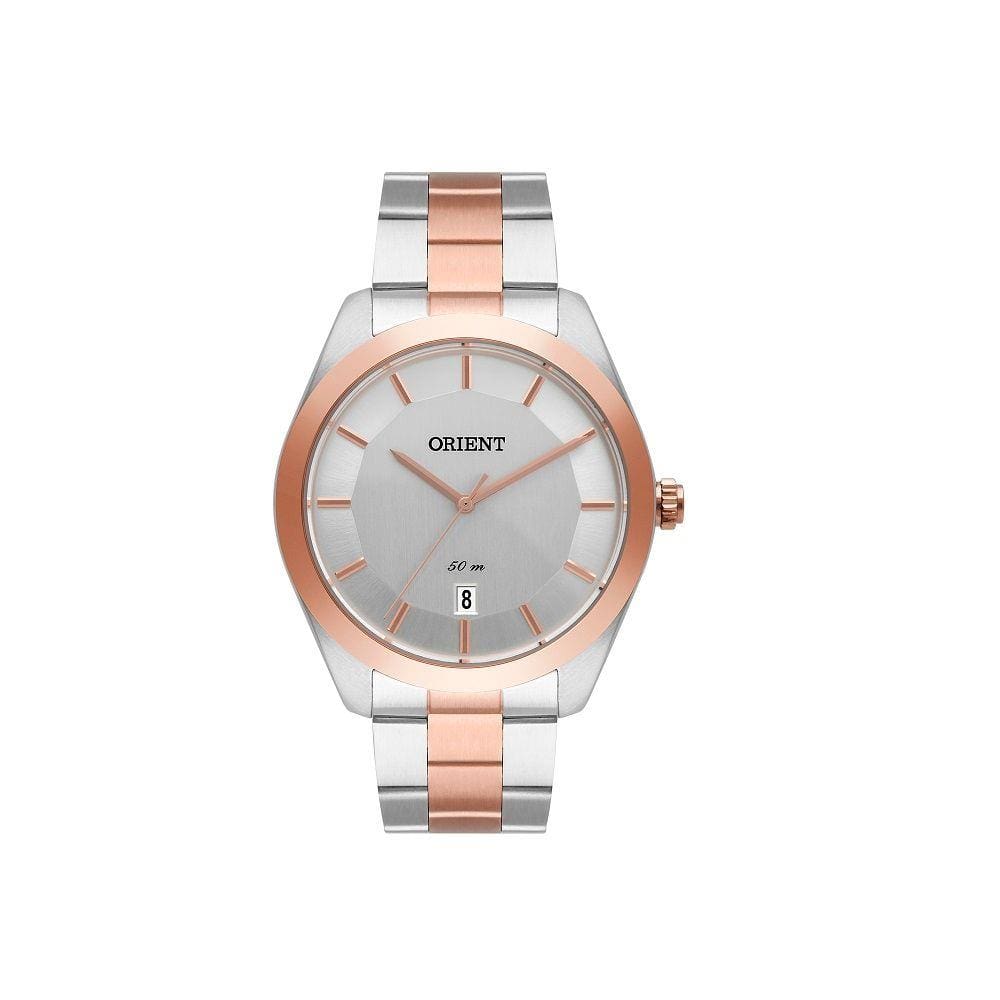 Relogio Orient - Mtss1102 S1sr