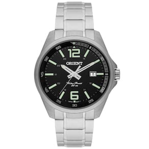 Relogio Orient - Mbss1275 P2sx