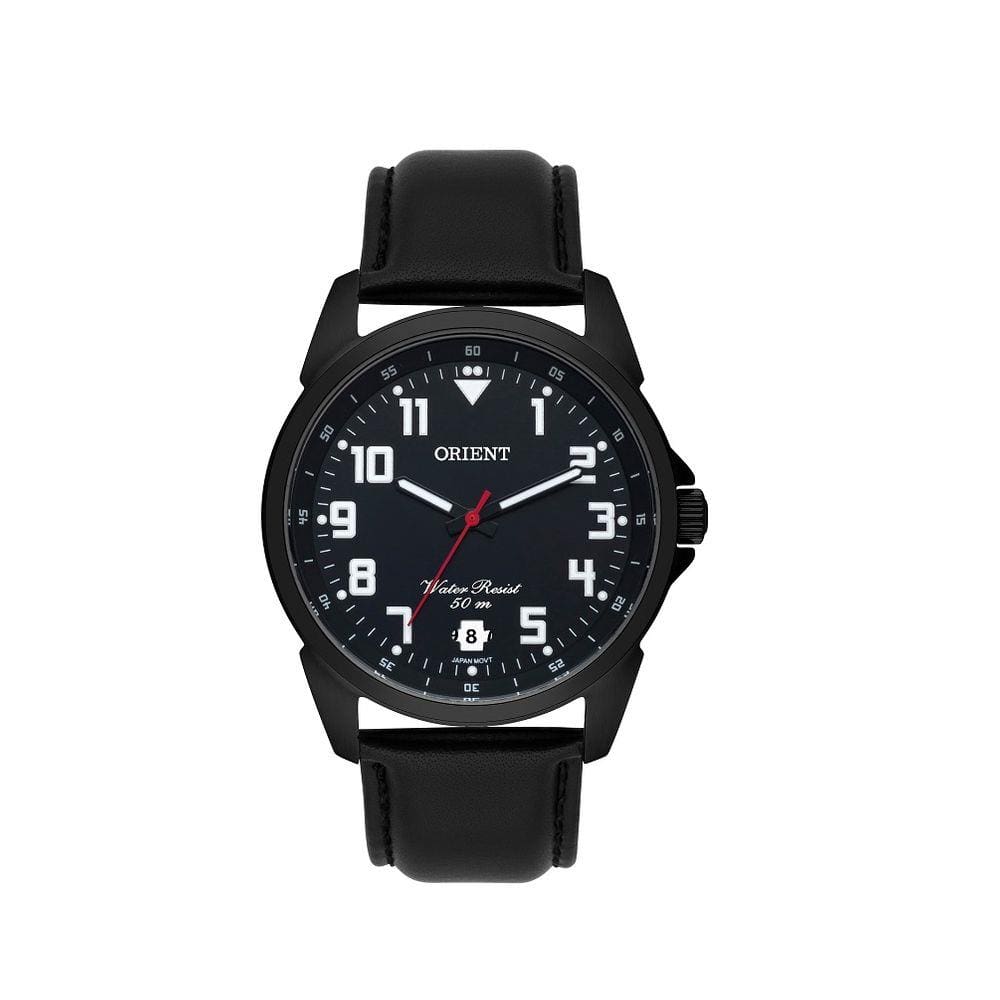 Relogio Orient - Mpsc1009 P2px
