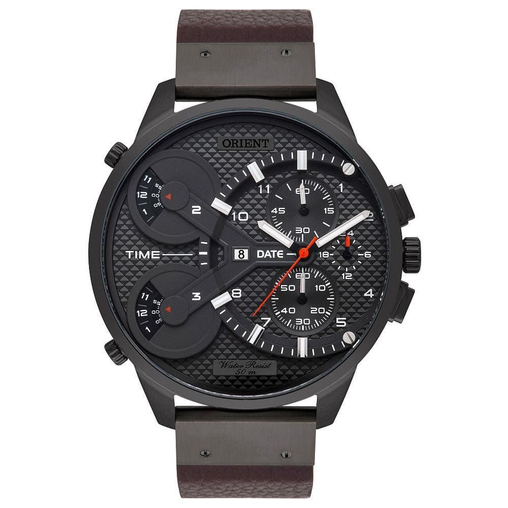 Relogio Orient - Mysct003 G2nx