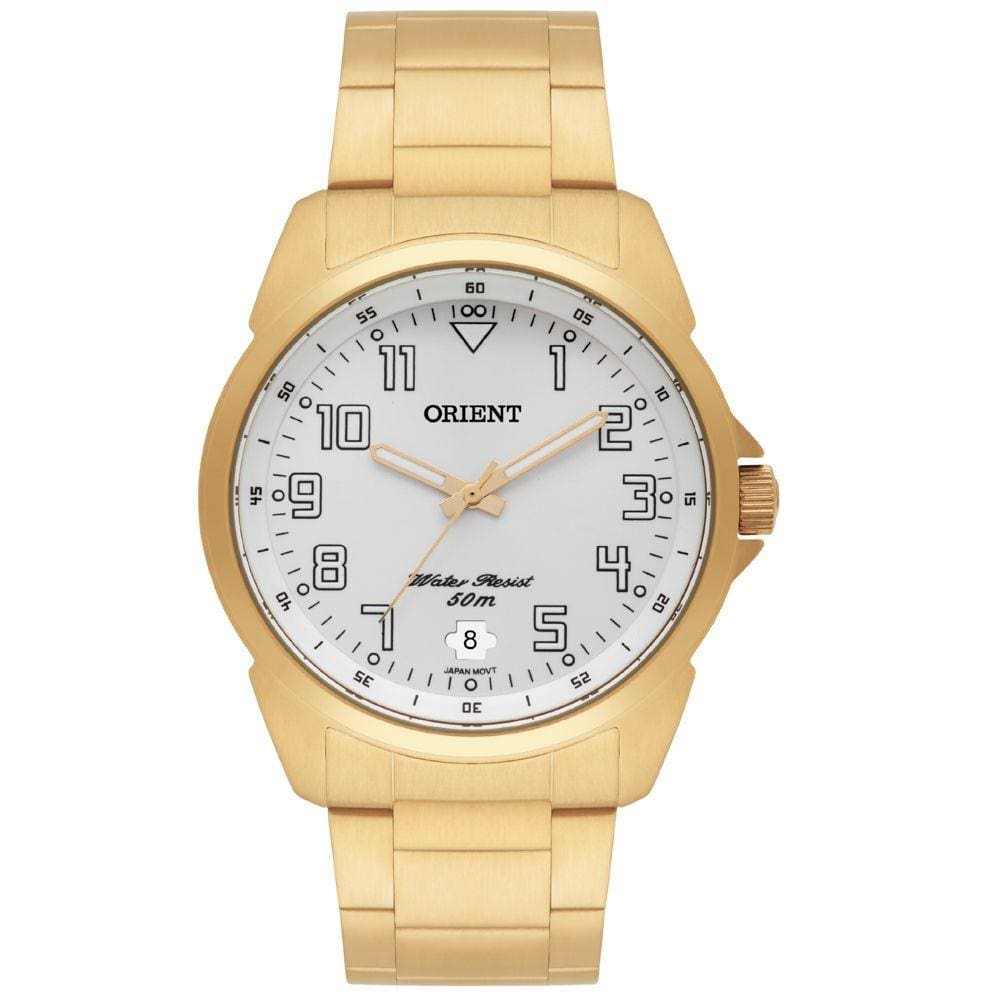 Relogio Orient - Mgss1103a S2kx