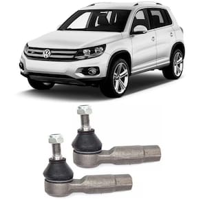 Terminal de Direção Vw Tiguan (2009 Até 2017) AutoStar - O Par