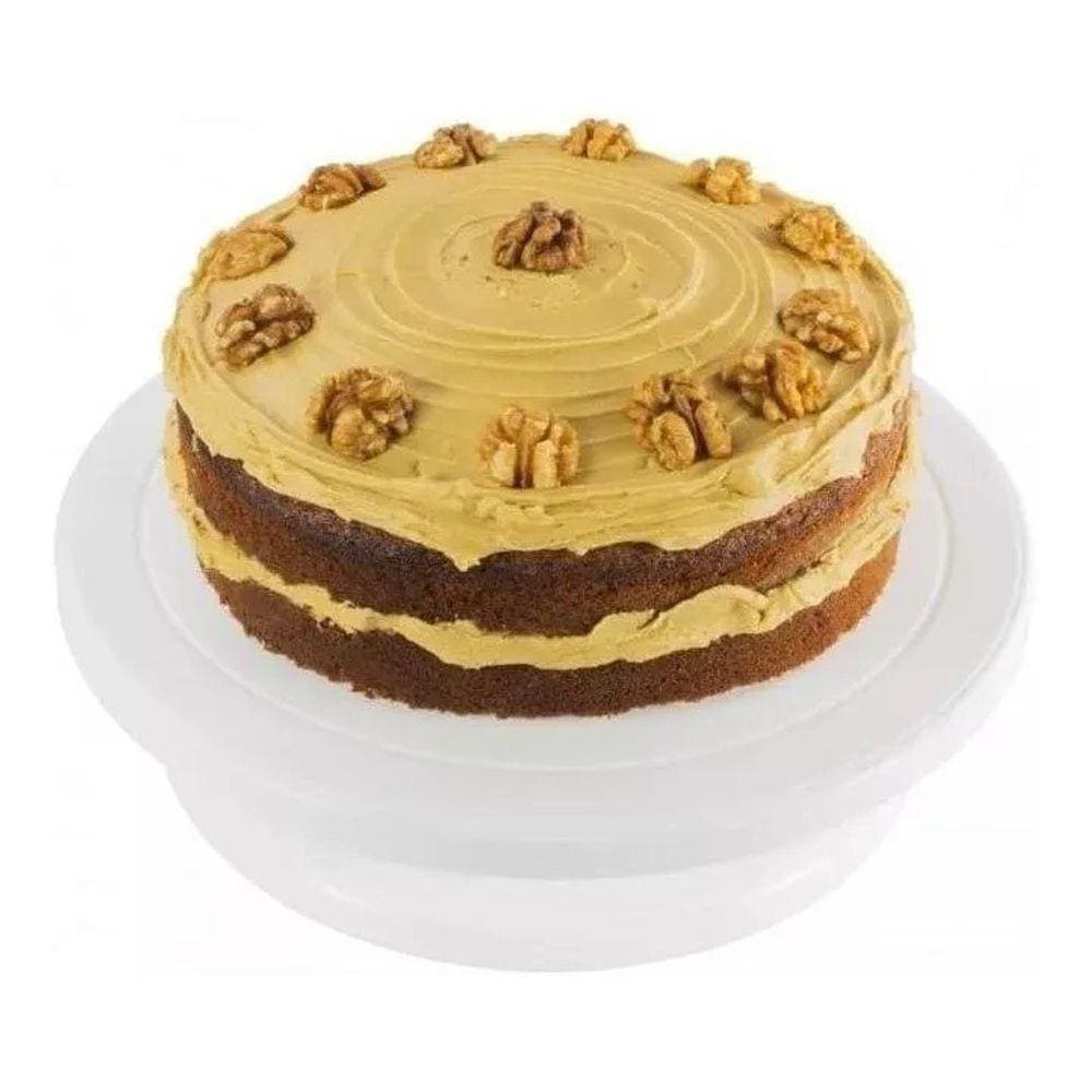 Bailarina Giratoria Para Decorar Bolo 8301 - V&M