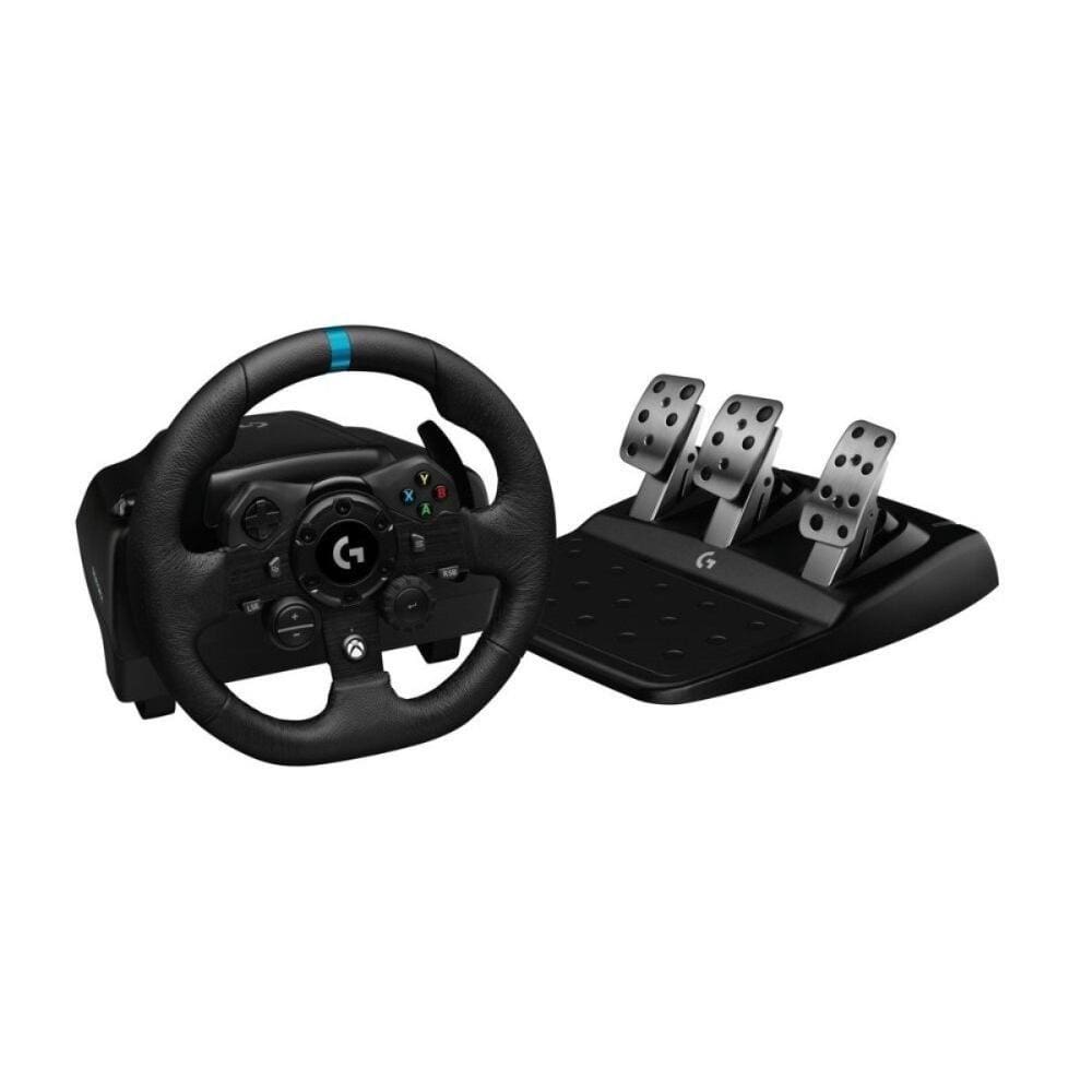 Volante Logitech Driving Force GT