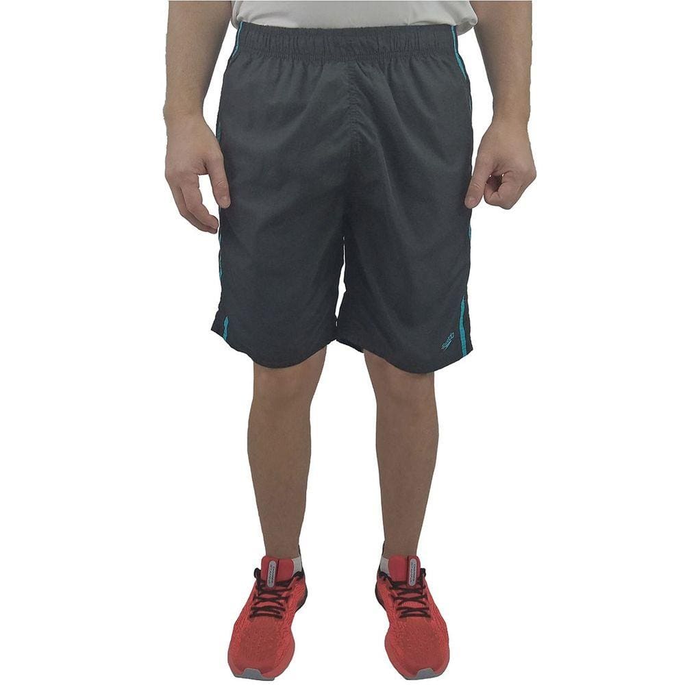 Bermuda Speedo Bold Masculina Microfibra 54 cm