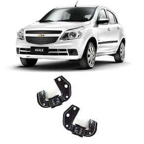 Suporte da Barra Tensora Morceguinho Chevrolet Agile 2009 Até 2014 O Par