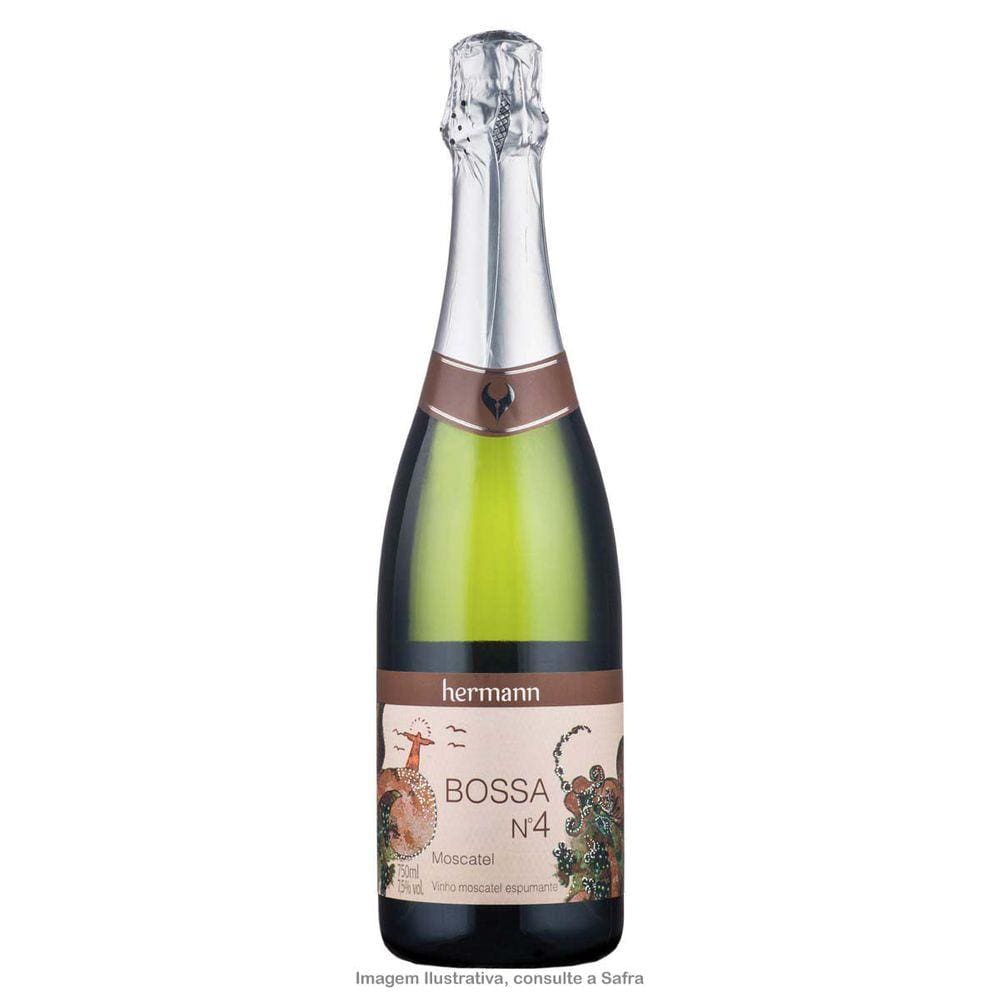 Bossa Nº4 Moscatel