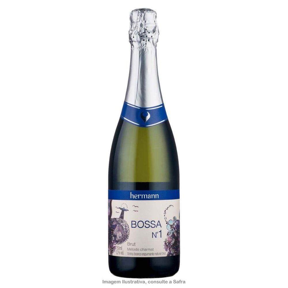 Bossa Nº1 Brut