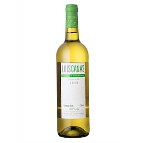 Luis Cañas Blanco
