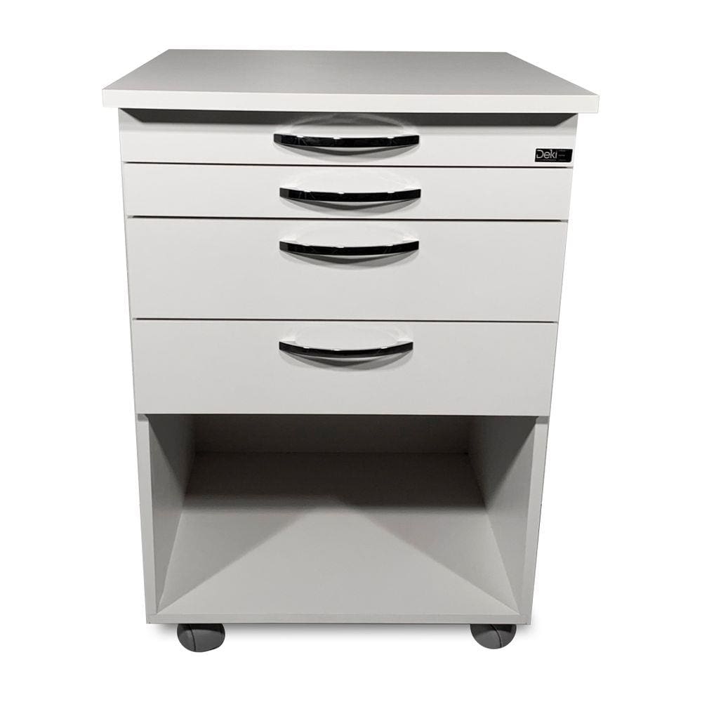 Deki - Mesa Auxiliar Hospitalar