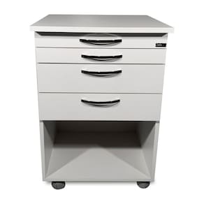 Deki - Mesa Auxiliar Hospitalar