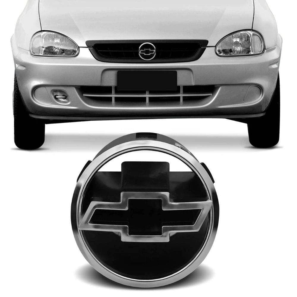 Emblema Grade Dianteira Corsa 1999 a 2001